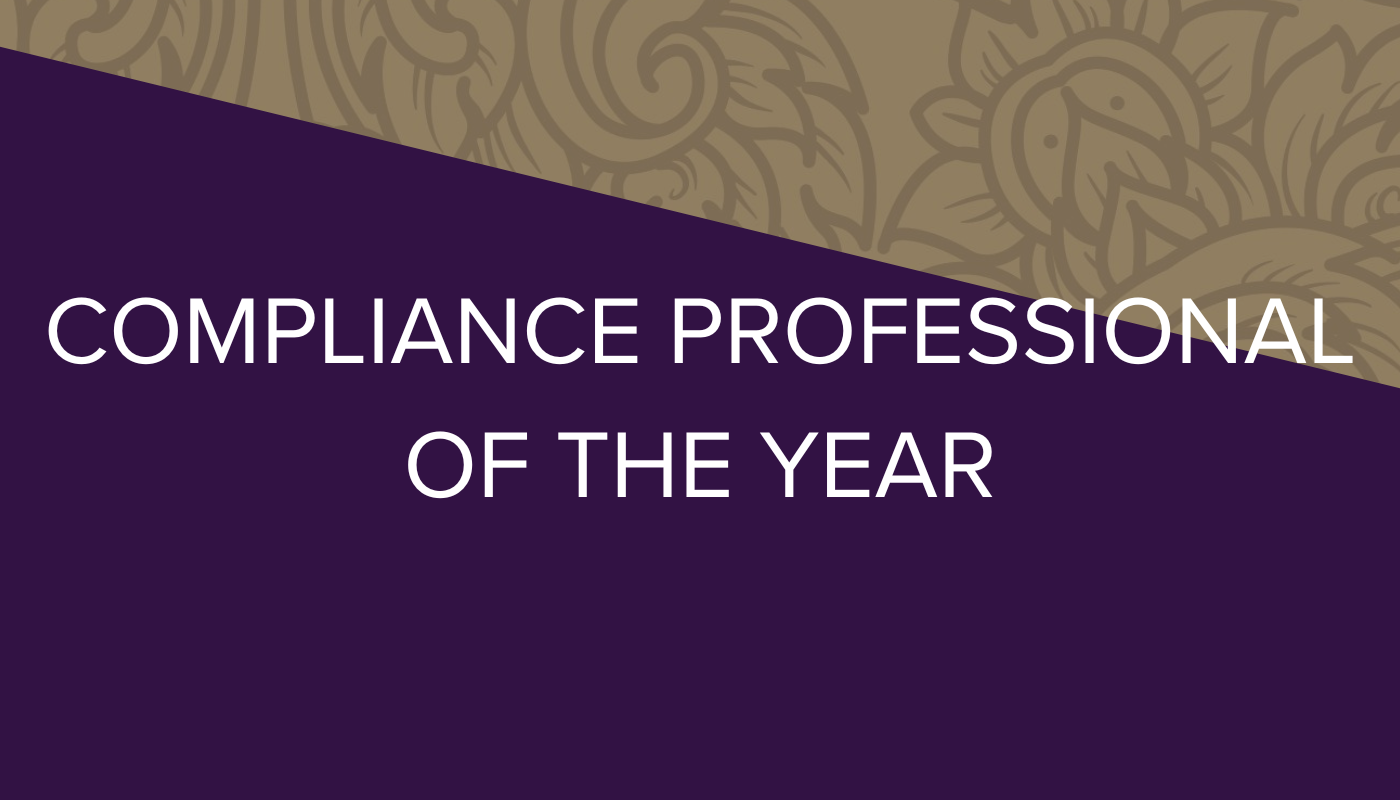 Compliance Professional