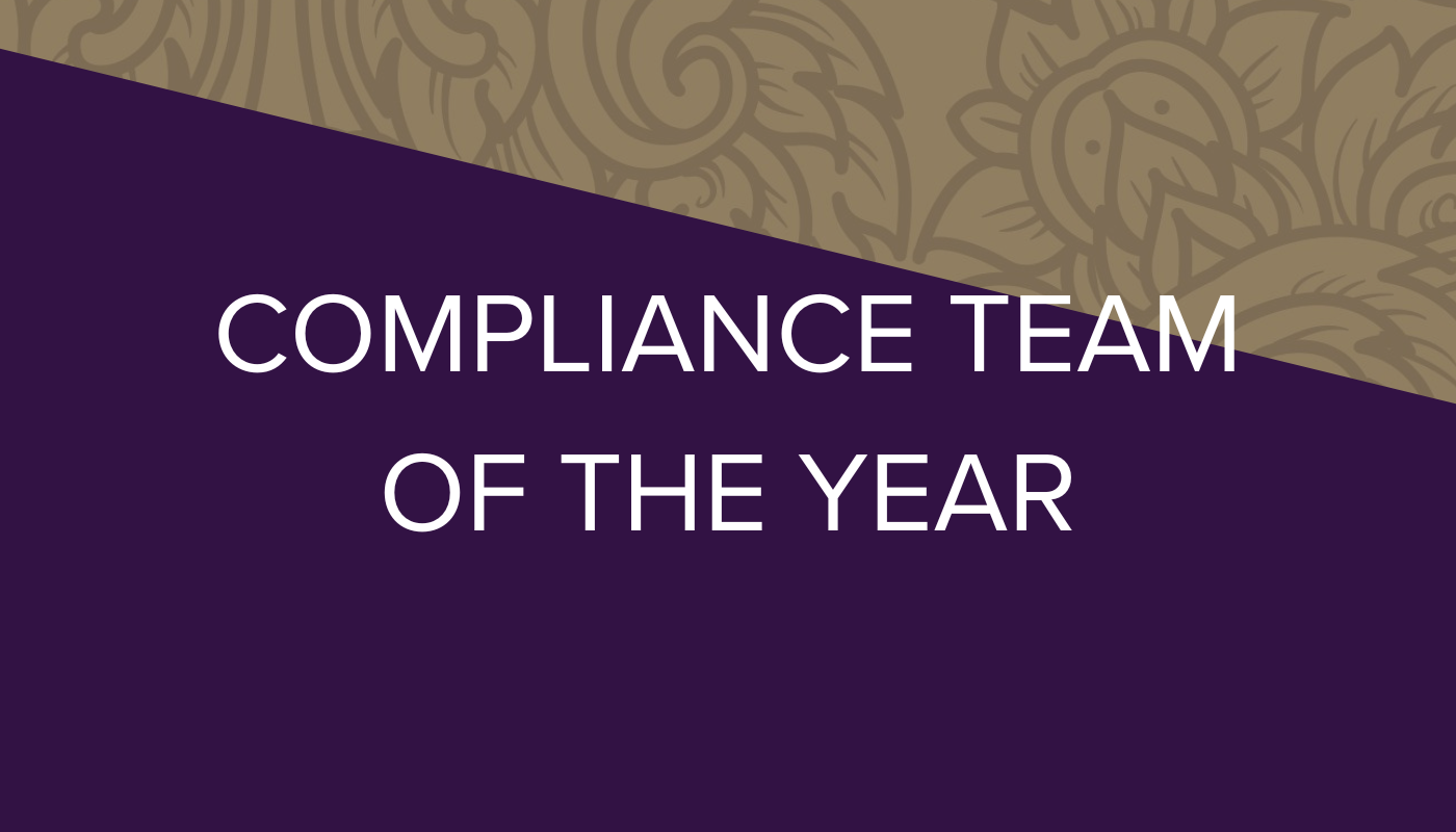 Compliance Team