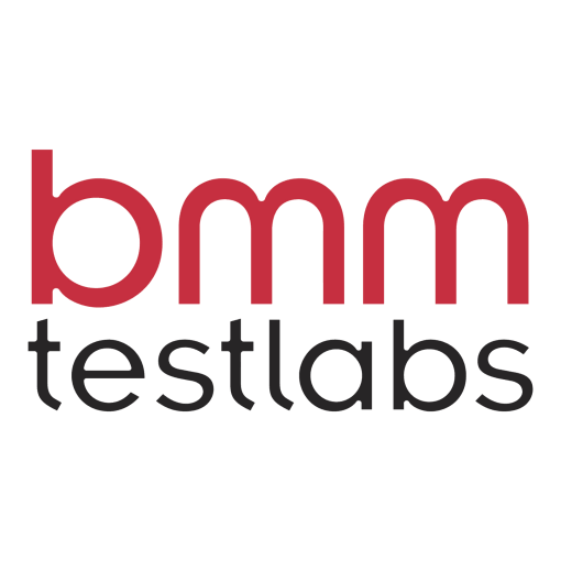 BMM Testlabs