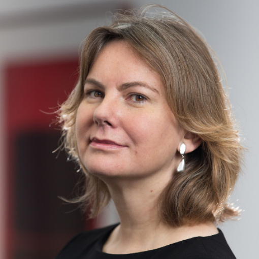 Micky Swindale | Global Regulatory Awards