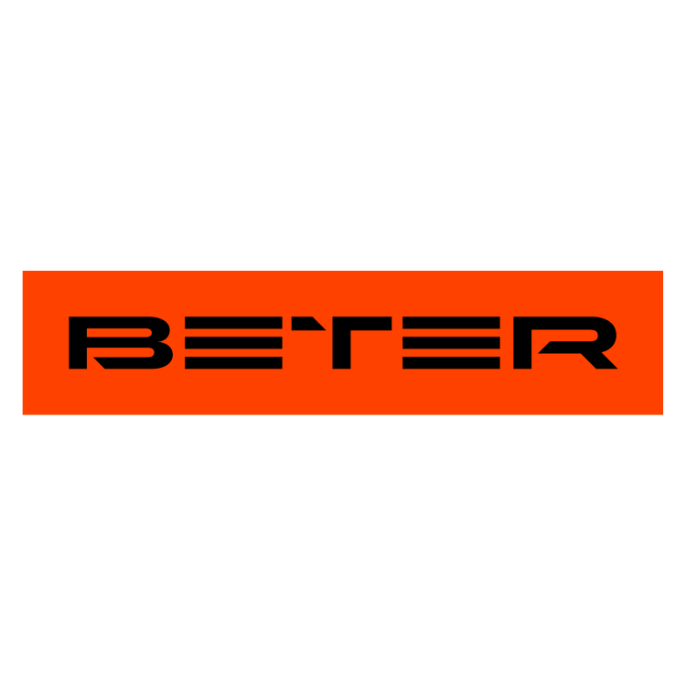 BETER