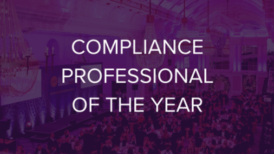 Compliance Professional of the Year